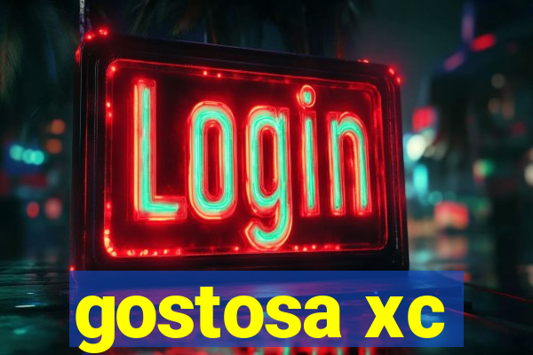 gostosa xc